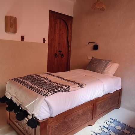 Private Room In Apartment Tov Taghazout Εξωτερικό φωτογραφία
