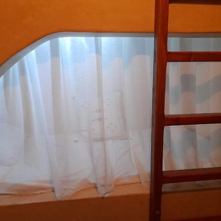 Private Room In Apartment Tov Taghazout Εξωτερικό φωτογραφία