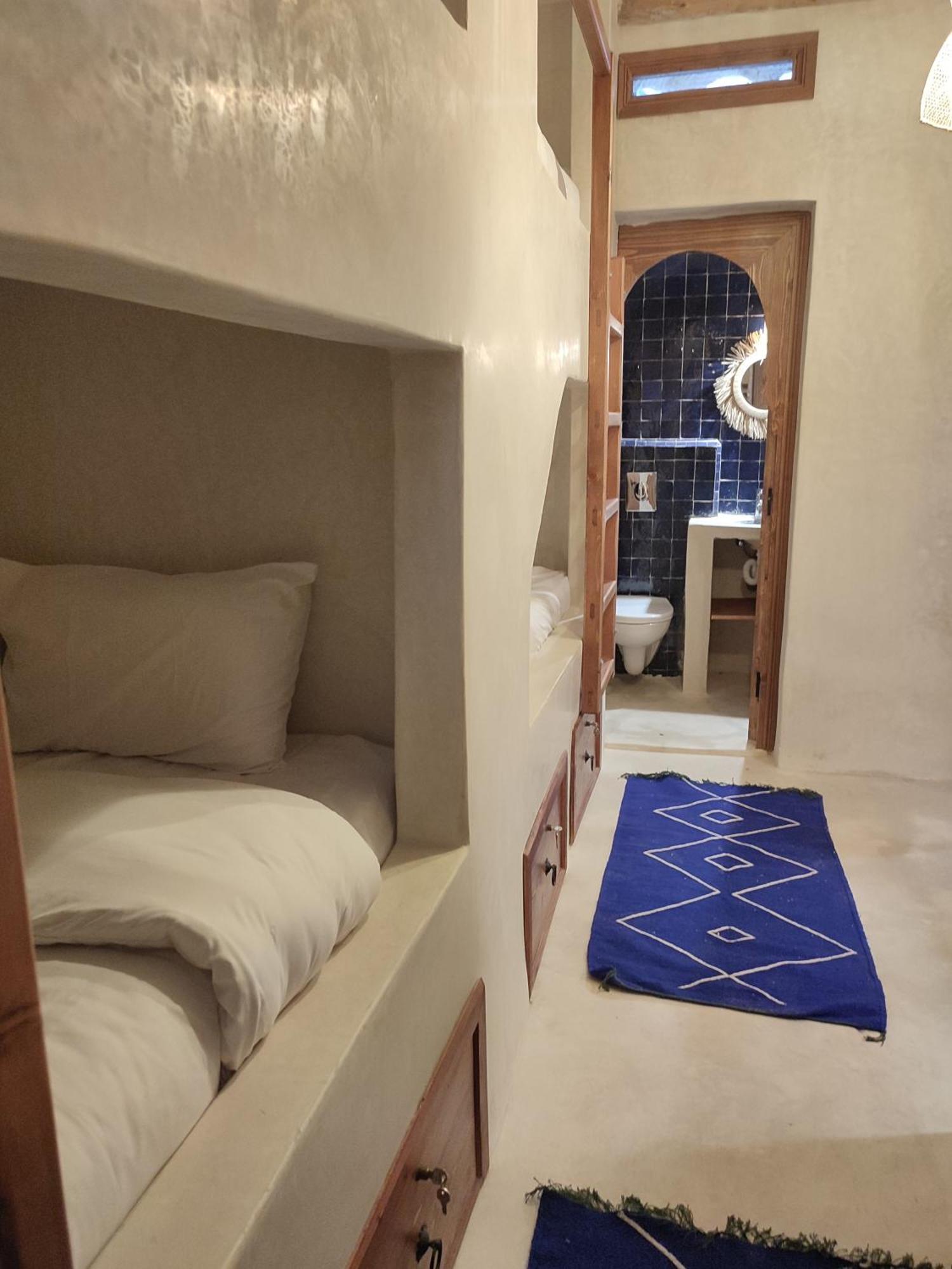 Private Room In Apartment Tov Taghazout Εξωτερικό φωτογραφία