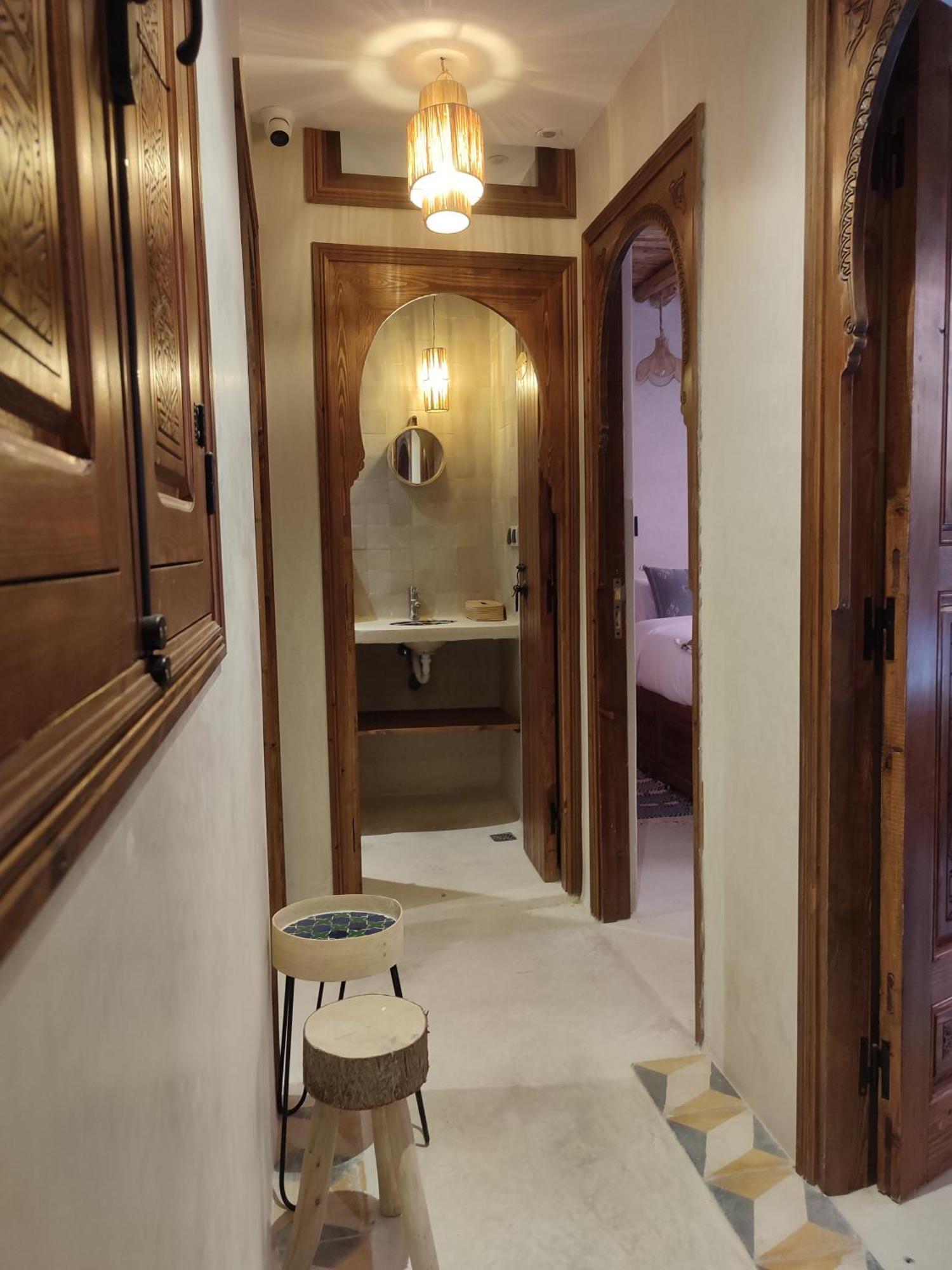 Private Room In Apartment Tov Taghazout Εξωτερικό φωτογραφία