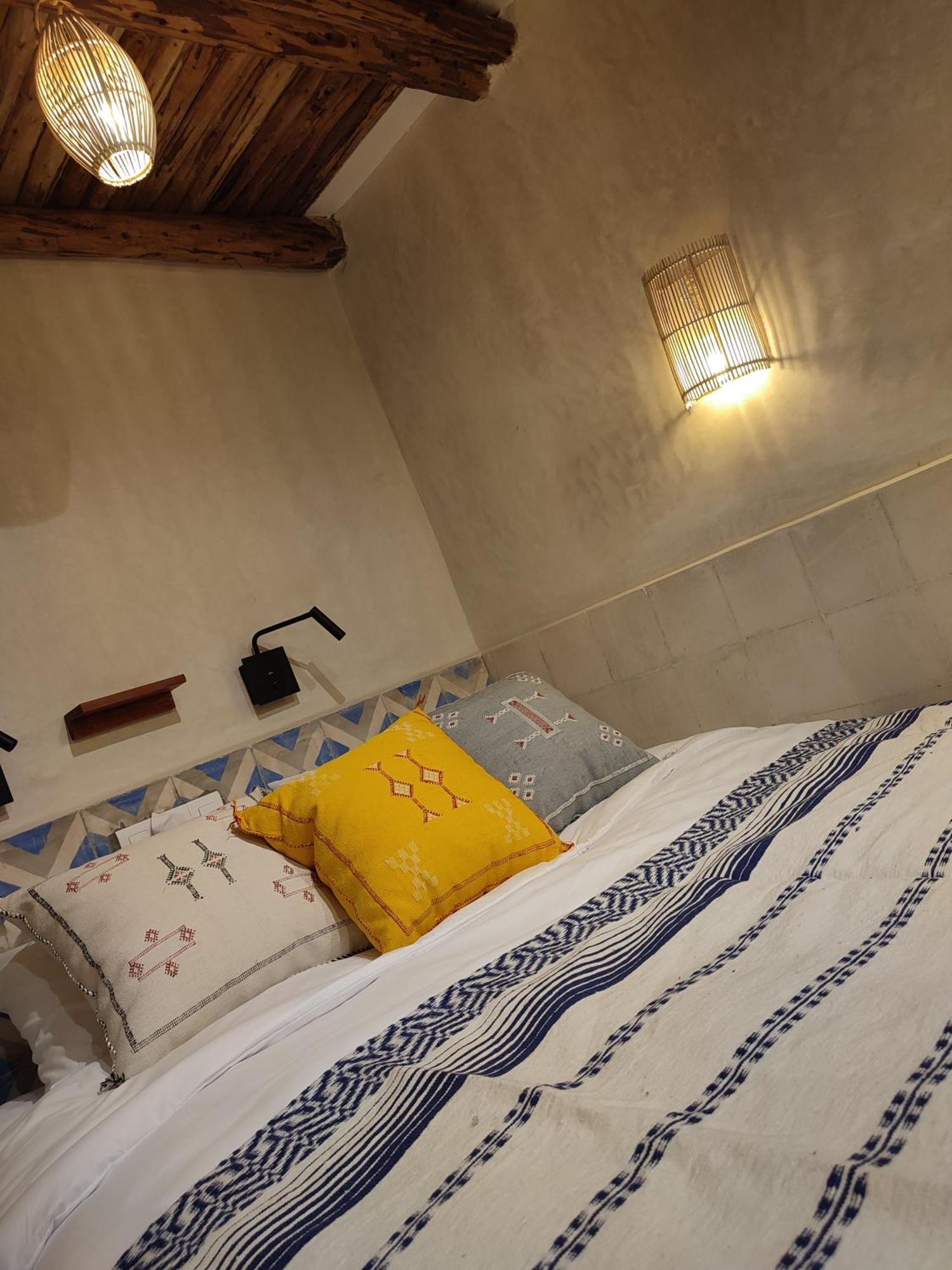 Private Room In Apartment Tov Taghazout Εξωτερικό φωτογραφία