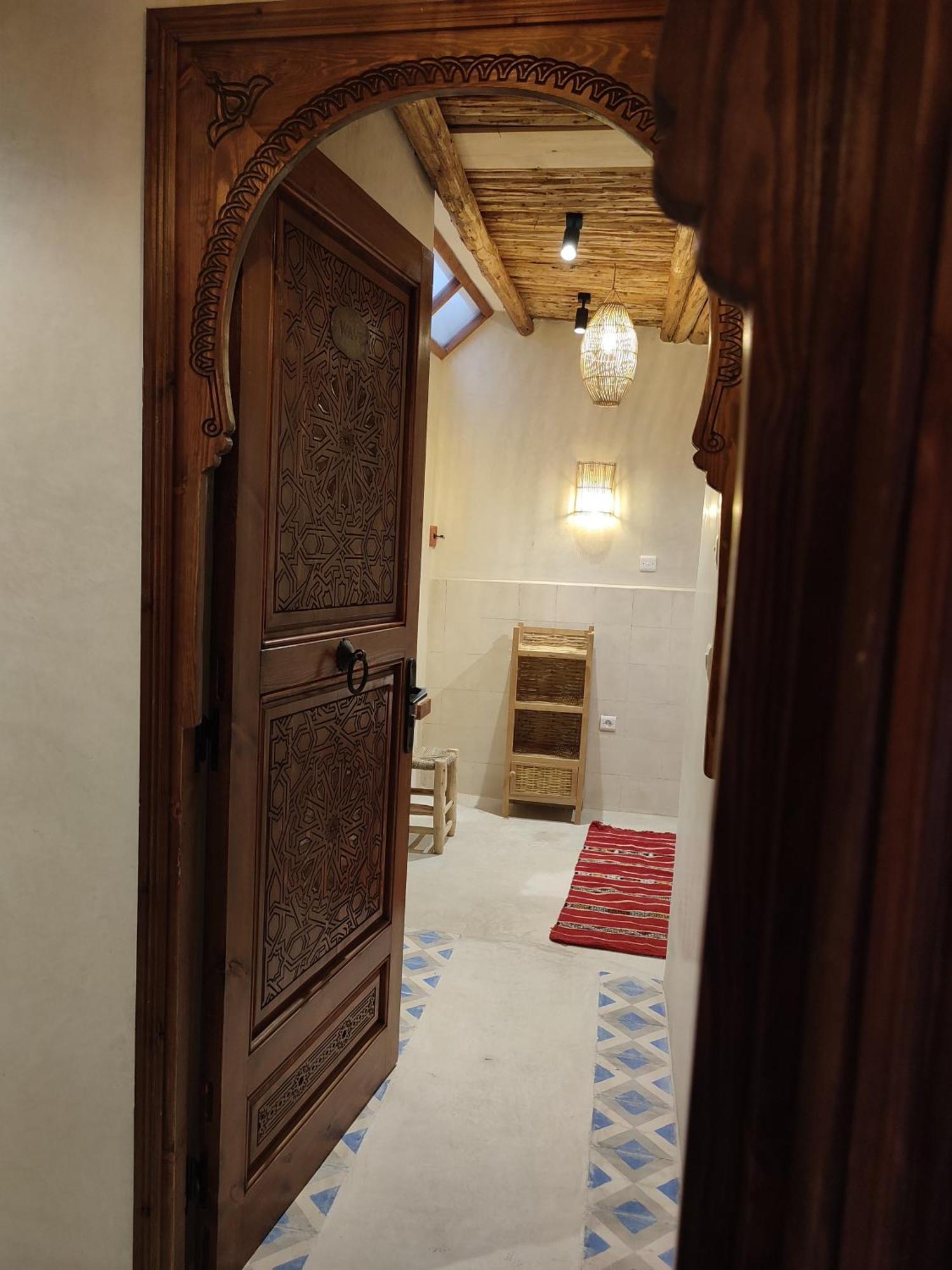 Private Room In Apartment Tov Taghazout Εξωτερικό φωτογραφία