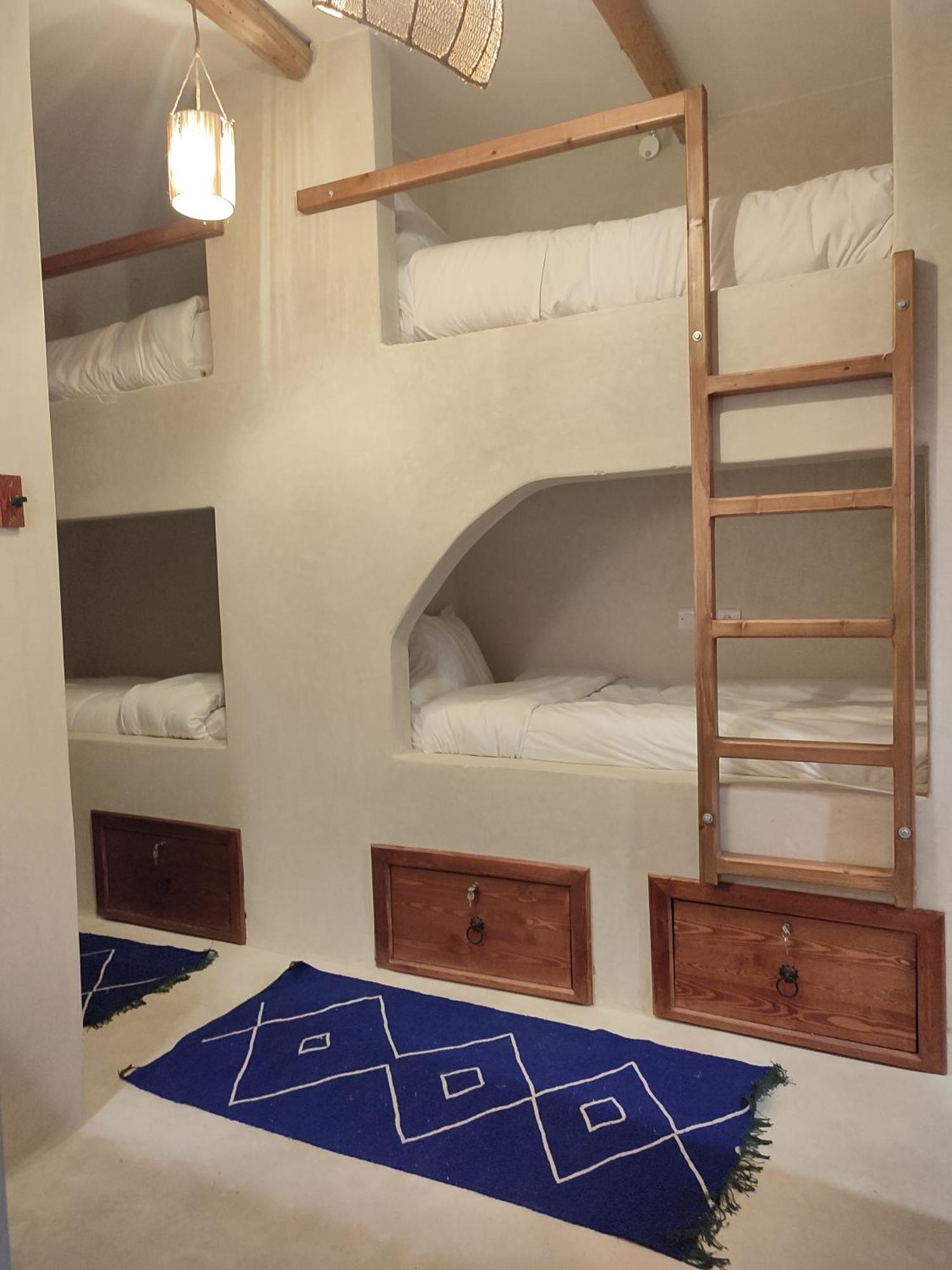 Private Room In Apartment Tov Taghazout Εξωτερικό φωτογραφία