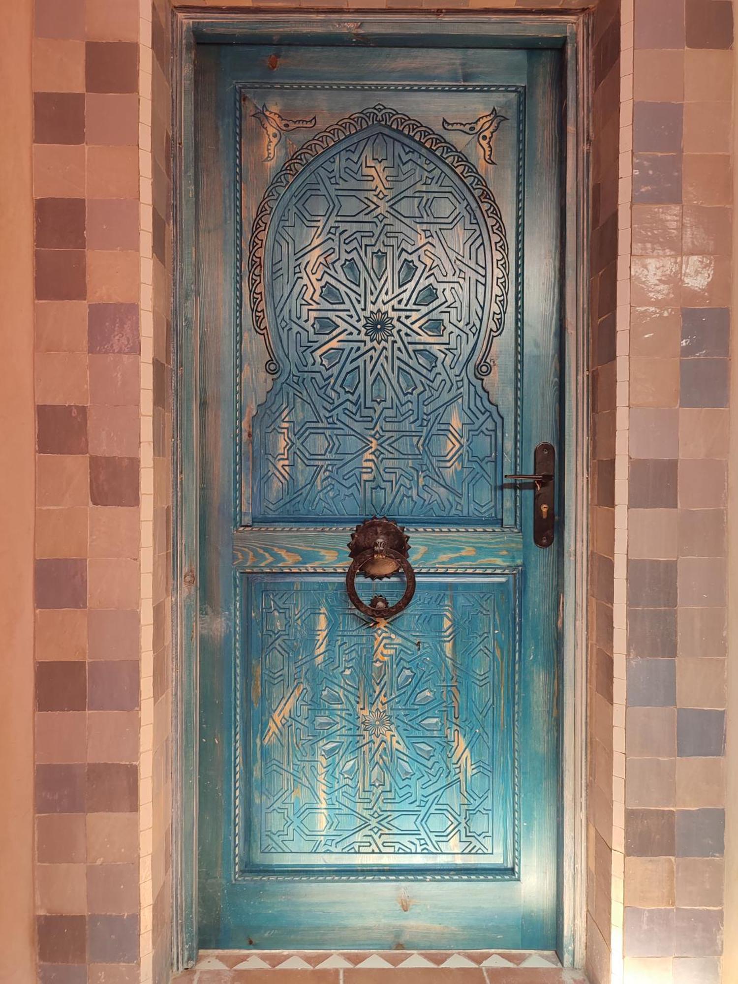 Private Room In Apartment Tov Taghazout Εξωτερικό φωτογραφία