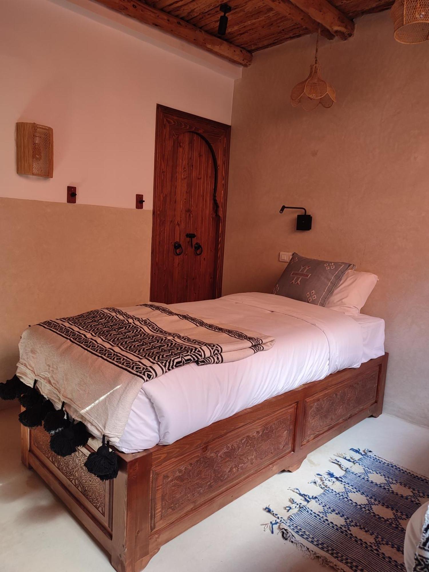 Private Room In Apartment Tov Taghazout Εξωτερικό φωτογραφία