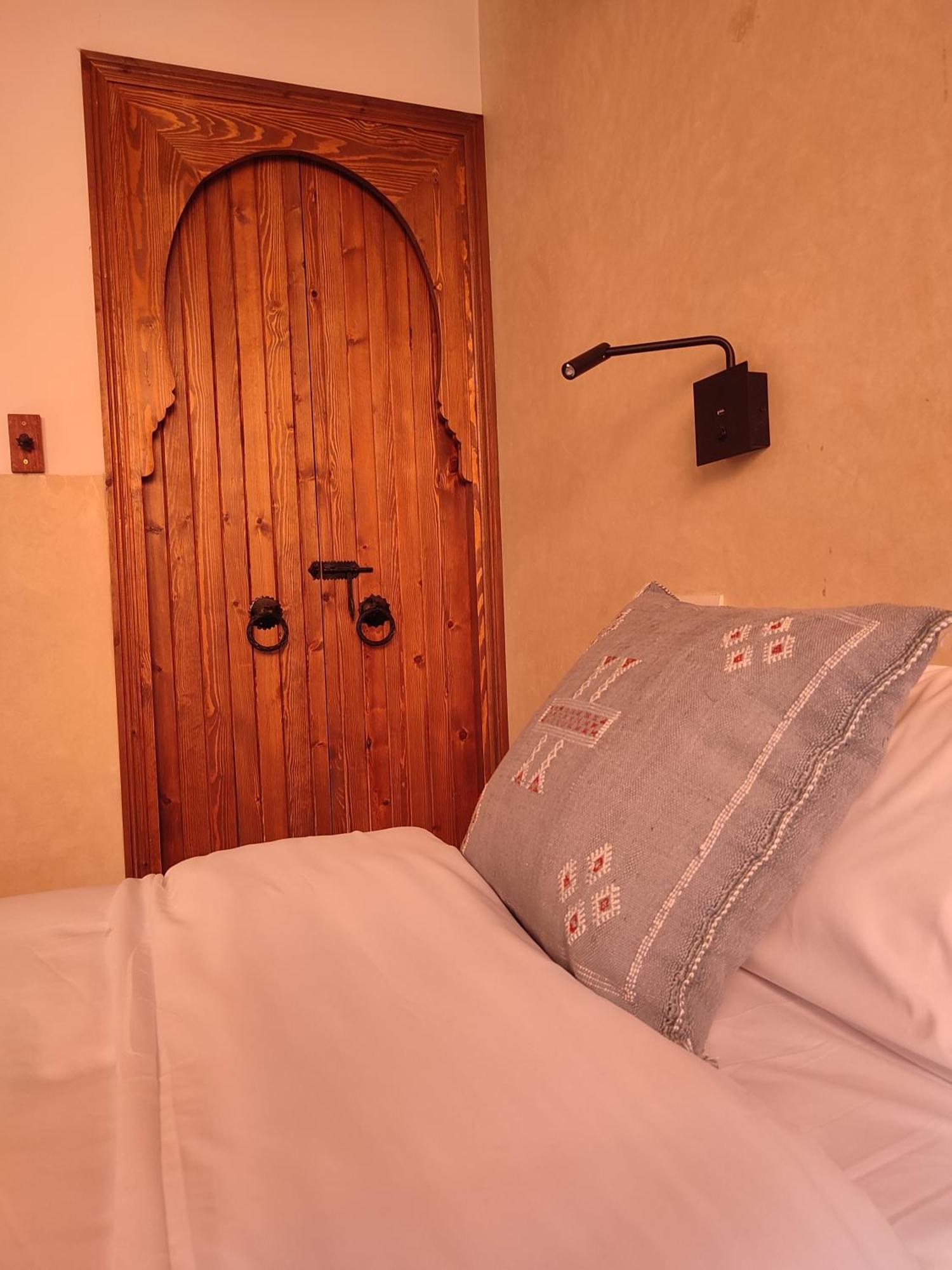 Private Room In Apartment Tov Taghazout Εξωτερικό φωτογραφία