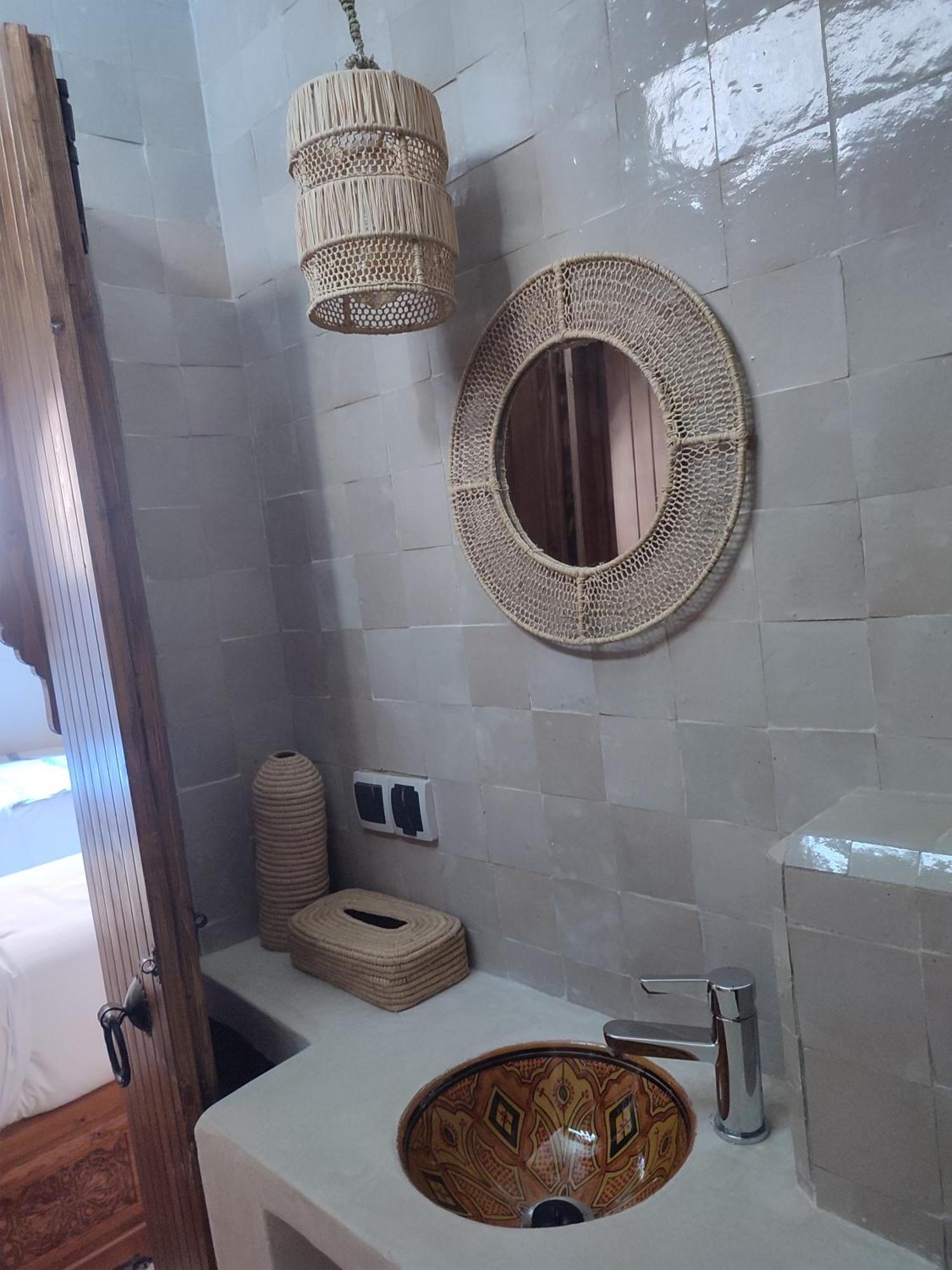 Private Room In Apartment Tov Taghazout Εξωτερικό φωτογραφία