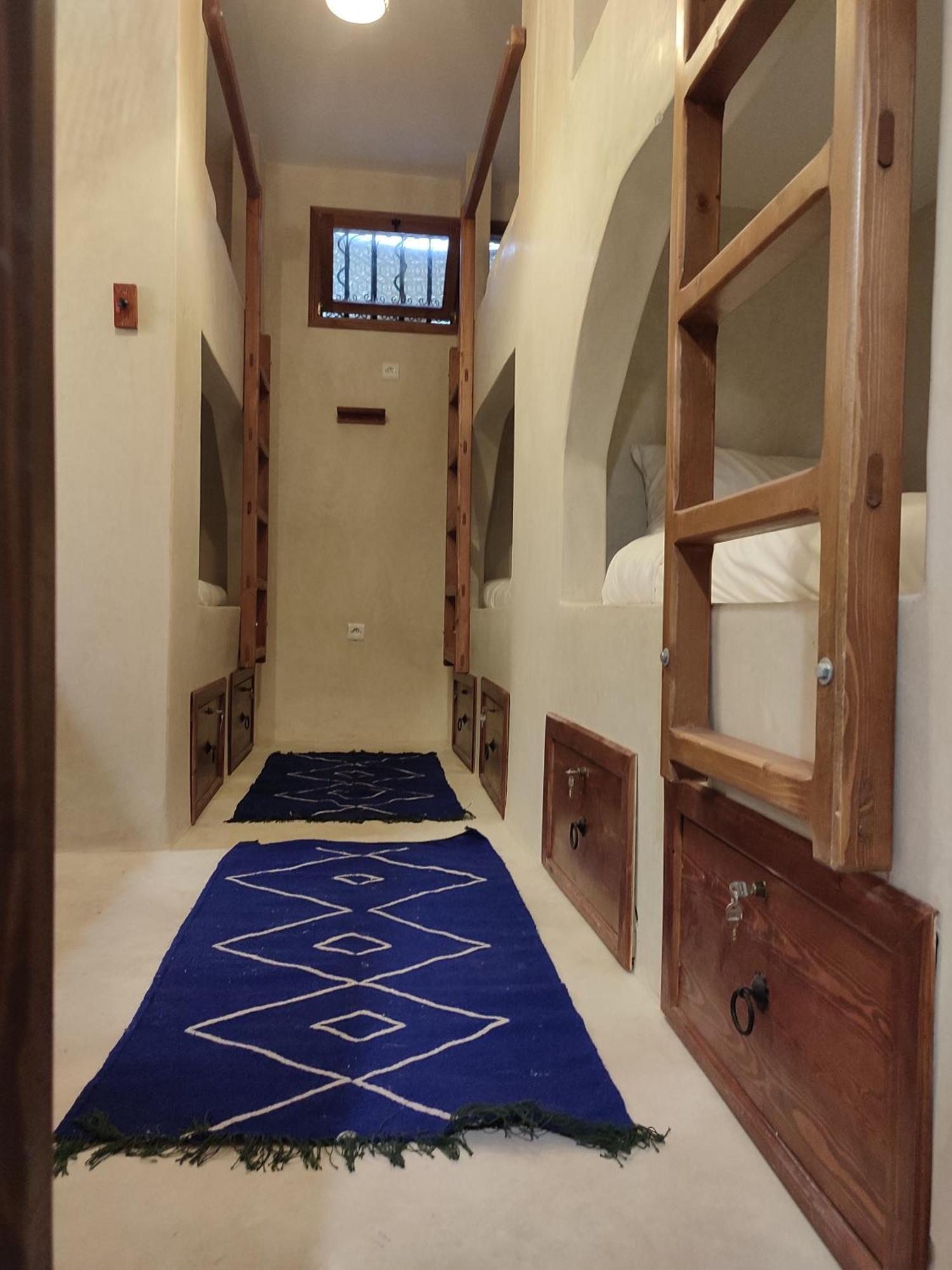 Private Room In Apartment Tov Taghazout Εξωτερικό φωτογραφία