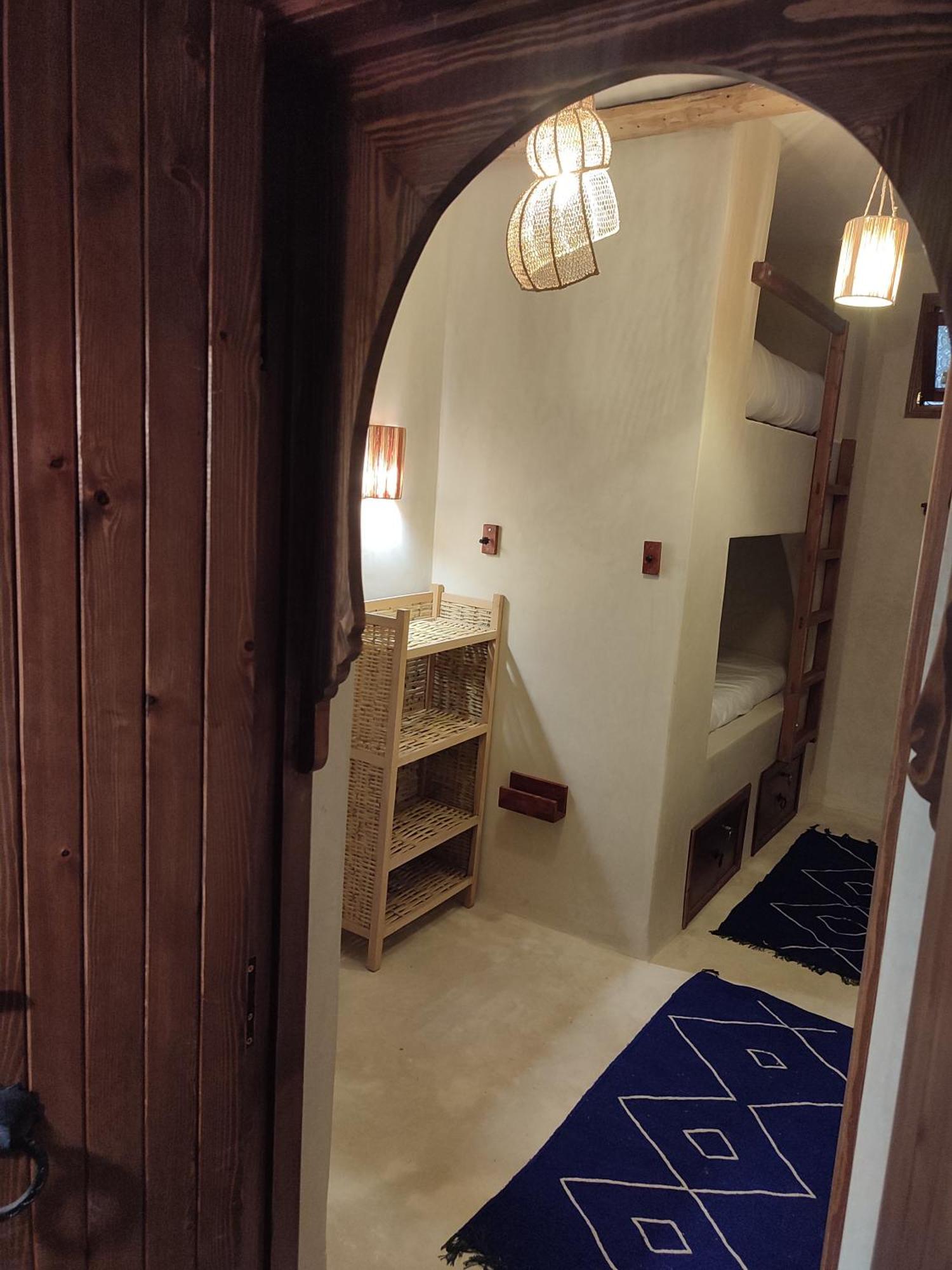 Private Room In Apartment Tov Taghazout Εξωτερικό φωτογραφία