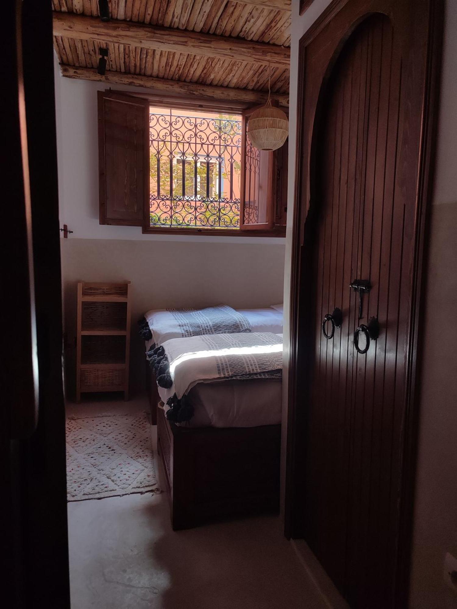 Private Room In Apartment Tov Taghazout Εξωτερικό φωτογραφία