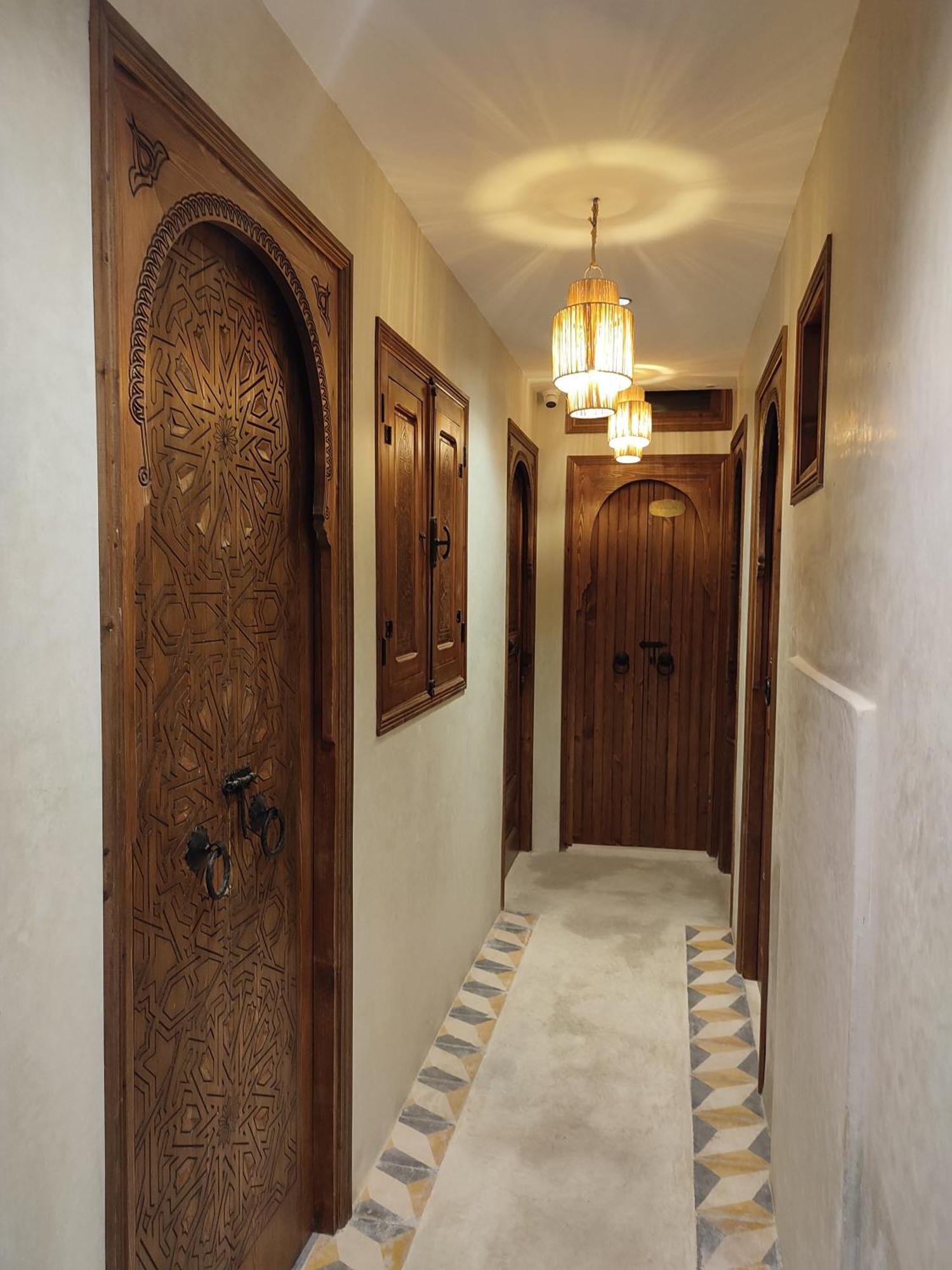 Private Room In Apartment Tov Taghazout Εξωτερικό φωτογραφία