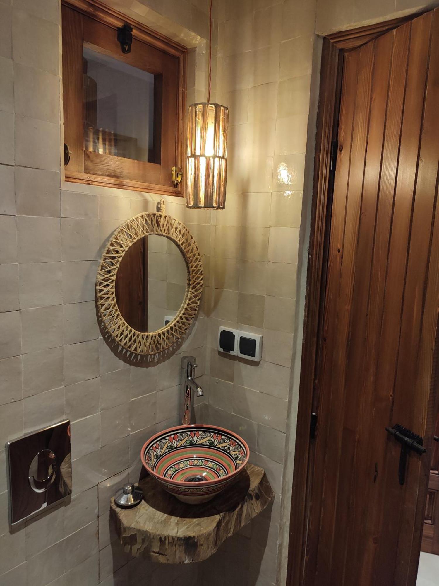 Private Room In Apartment Tov Taghazout Εξωτερικό φωτογραφία