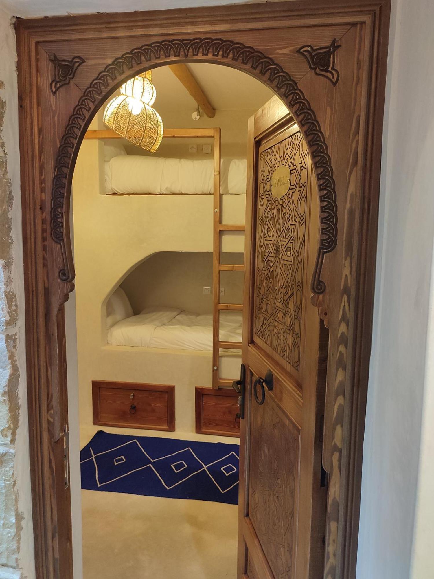 Private Room In Apartment Tov Taghazout Εξωτερικό φωτογραφία