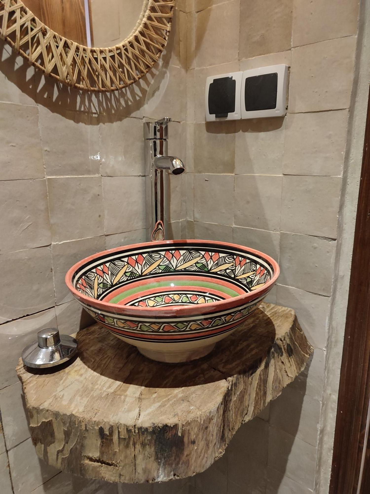 Private Room In Apartment Tov Taghazout Εξωτερικό φωτογραφία