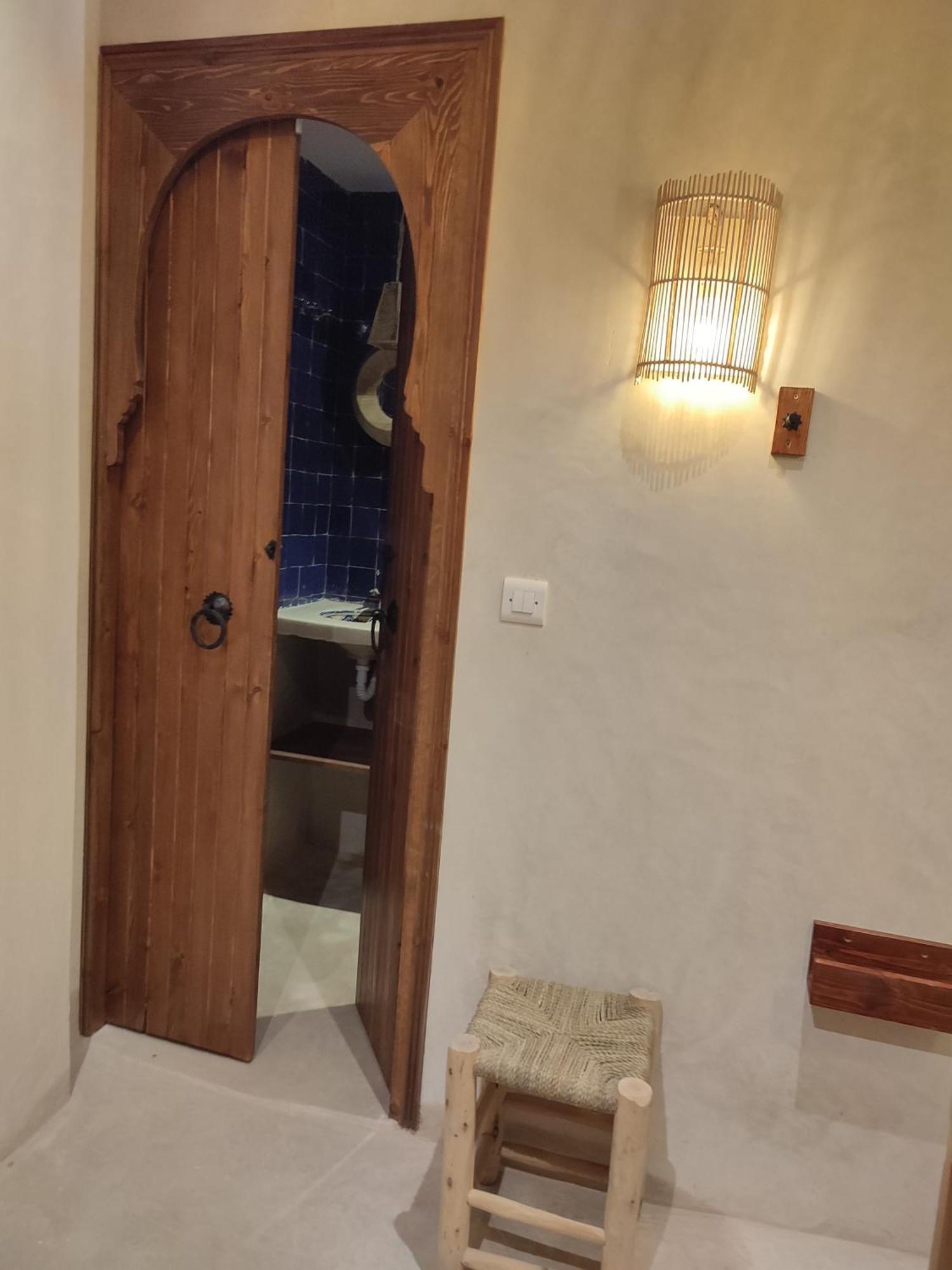 Private Room In Apartment Tov Taghazout Εξωτερικό φωτογραφία