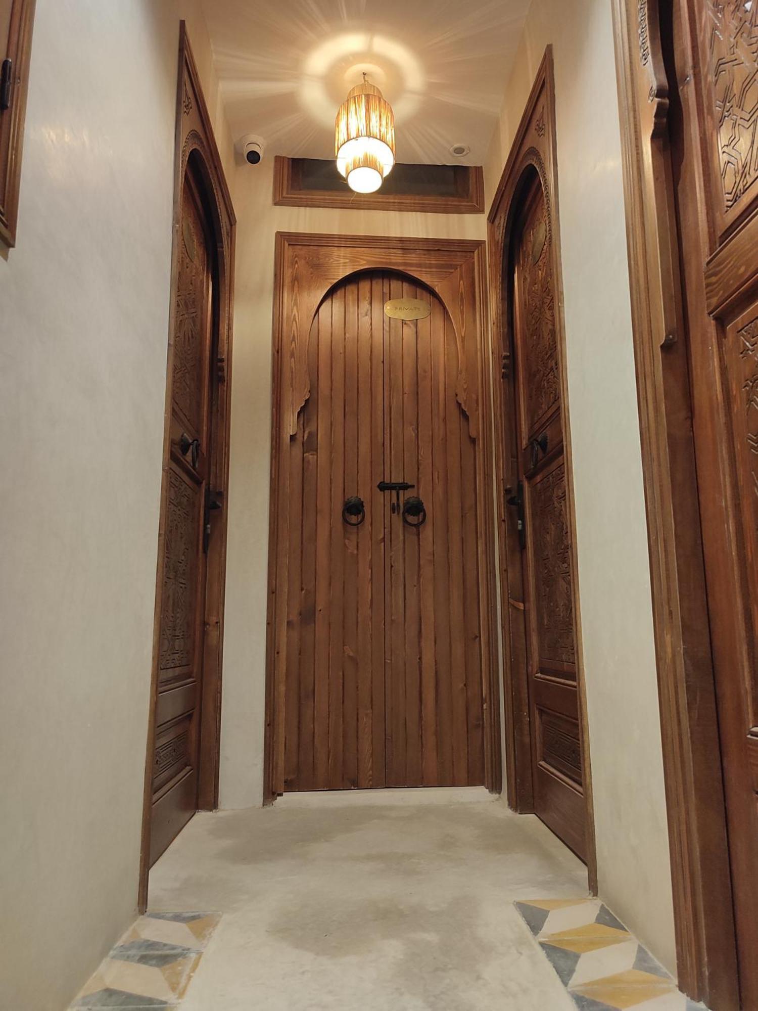 Private Room In Apartment Tov Taghazout Εξωτερικό φωτογραφία