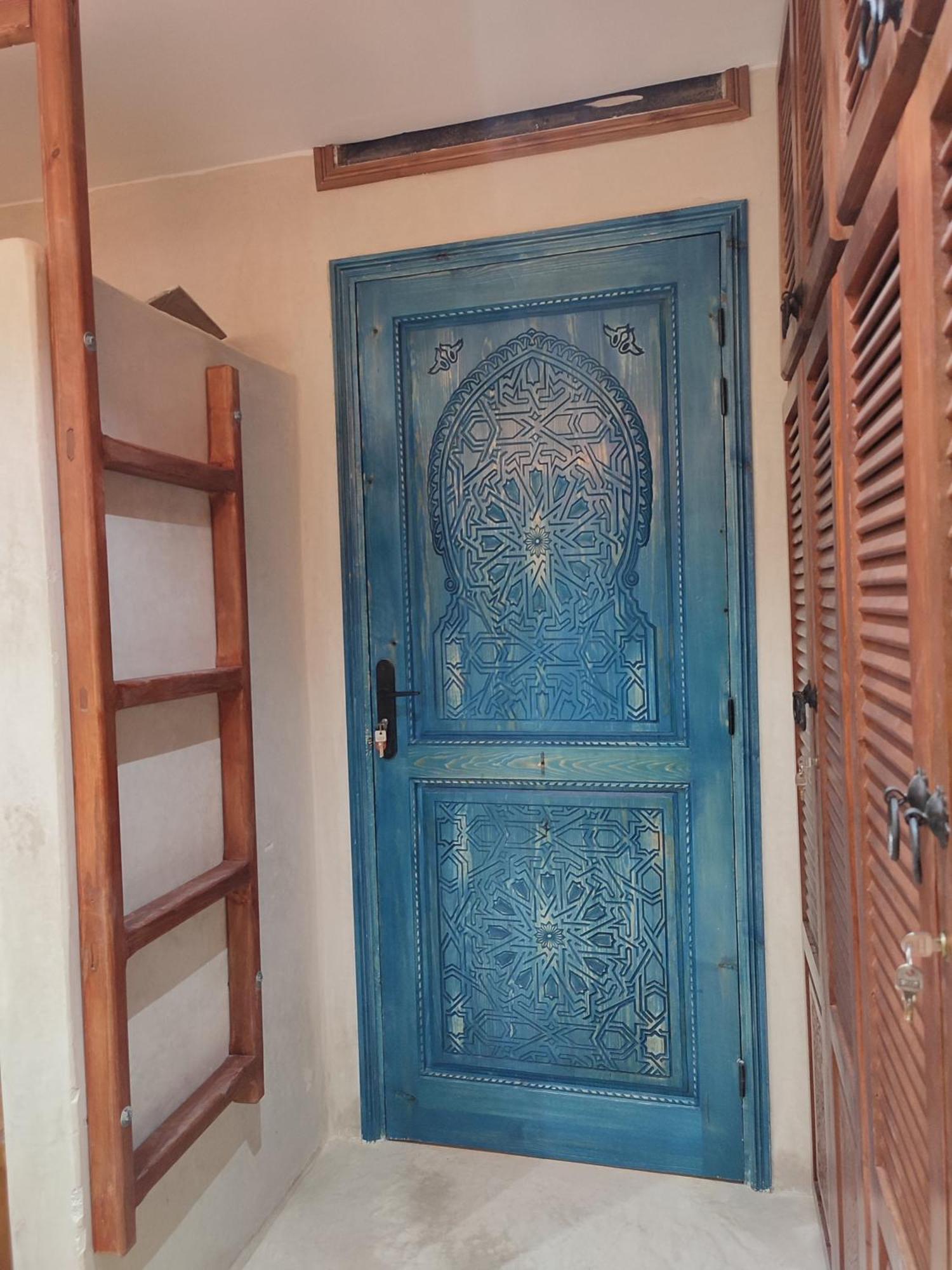 Private Room In Apartment Tov Taghazout Εξωτερικό φωτογραφία