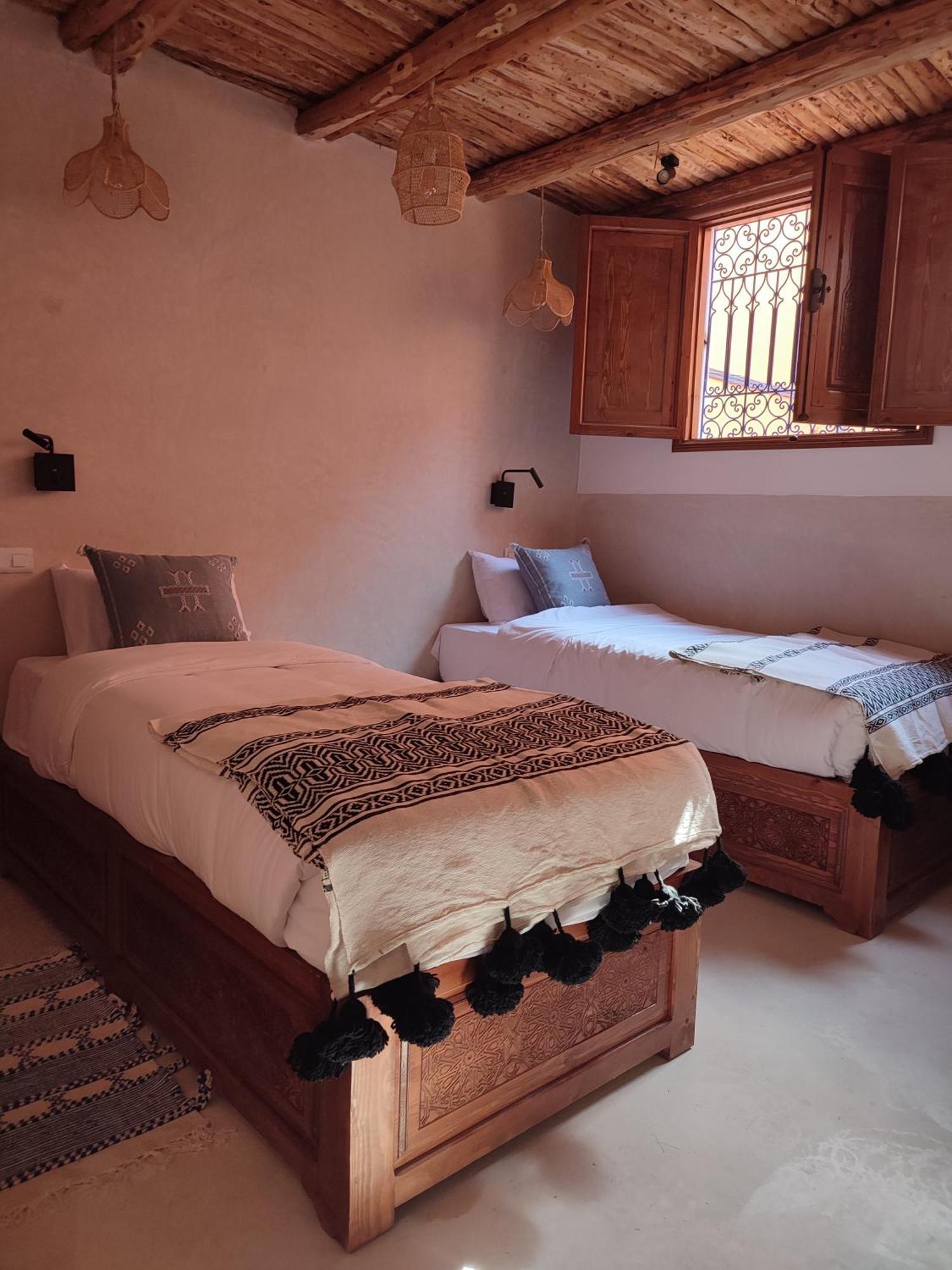 Private Room In Apartment Tov Taghazout Εξωτερικό φωτογραφία