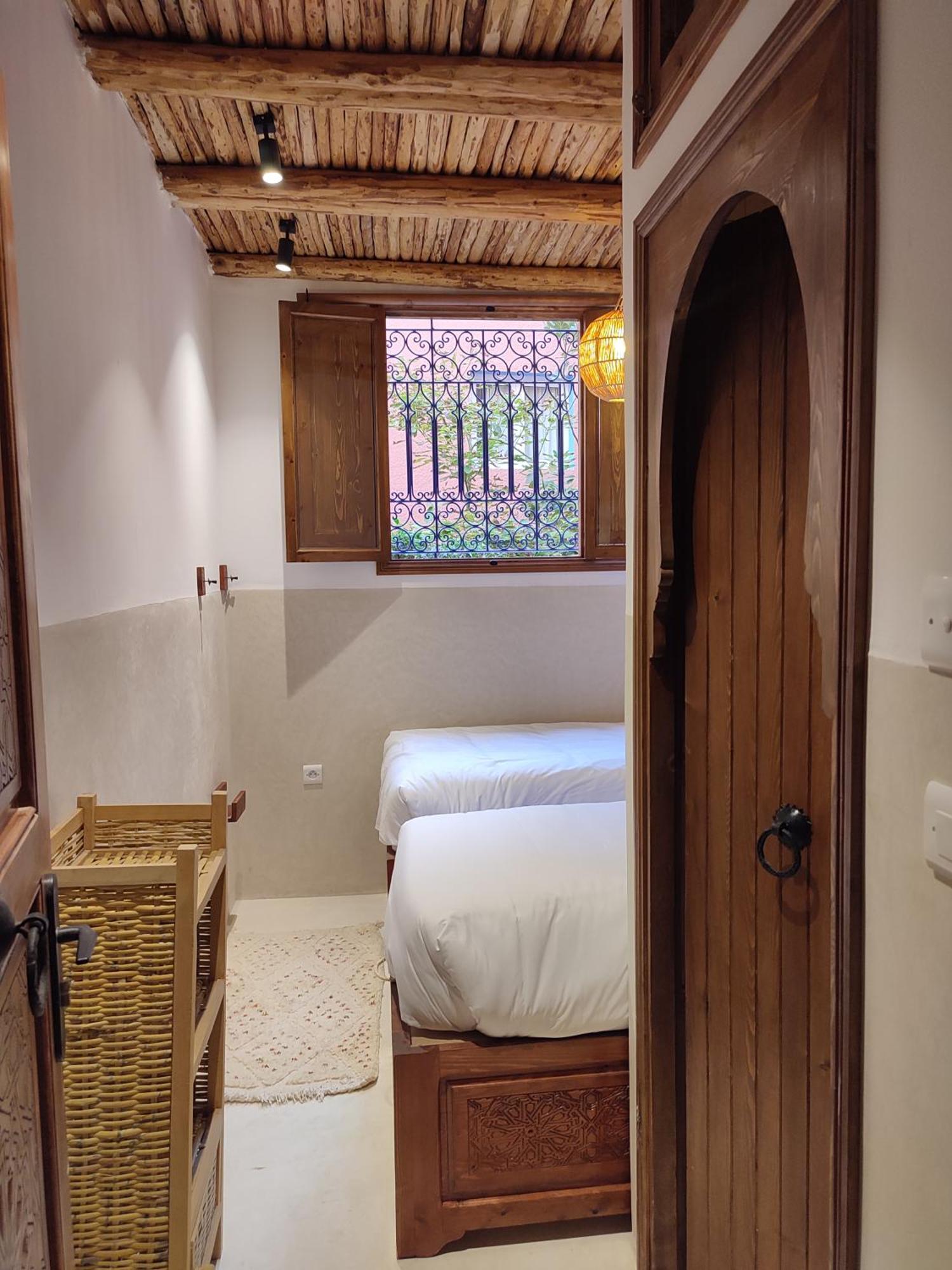 Private Room In Apartment Tov Taghazout Εξωτερικό φωτογραφία