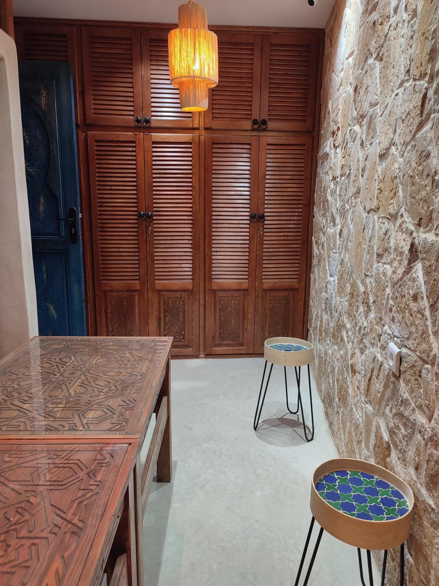 Private Room In Apartment Tov Taghazout Εξωτερικό φωτογραφία