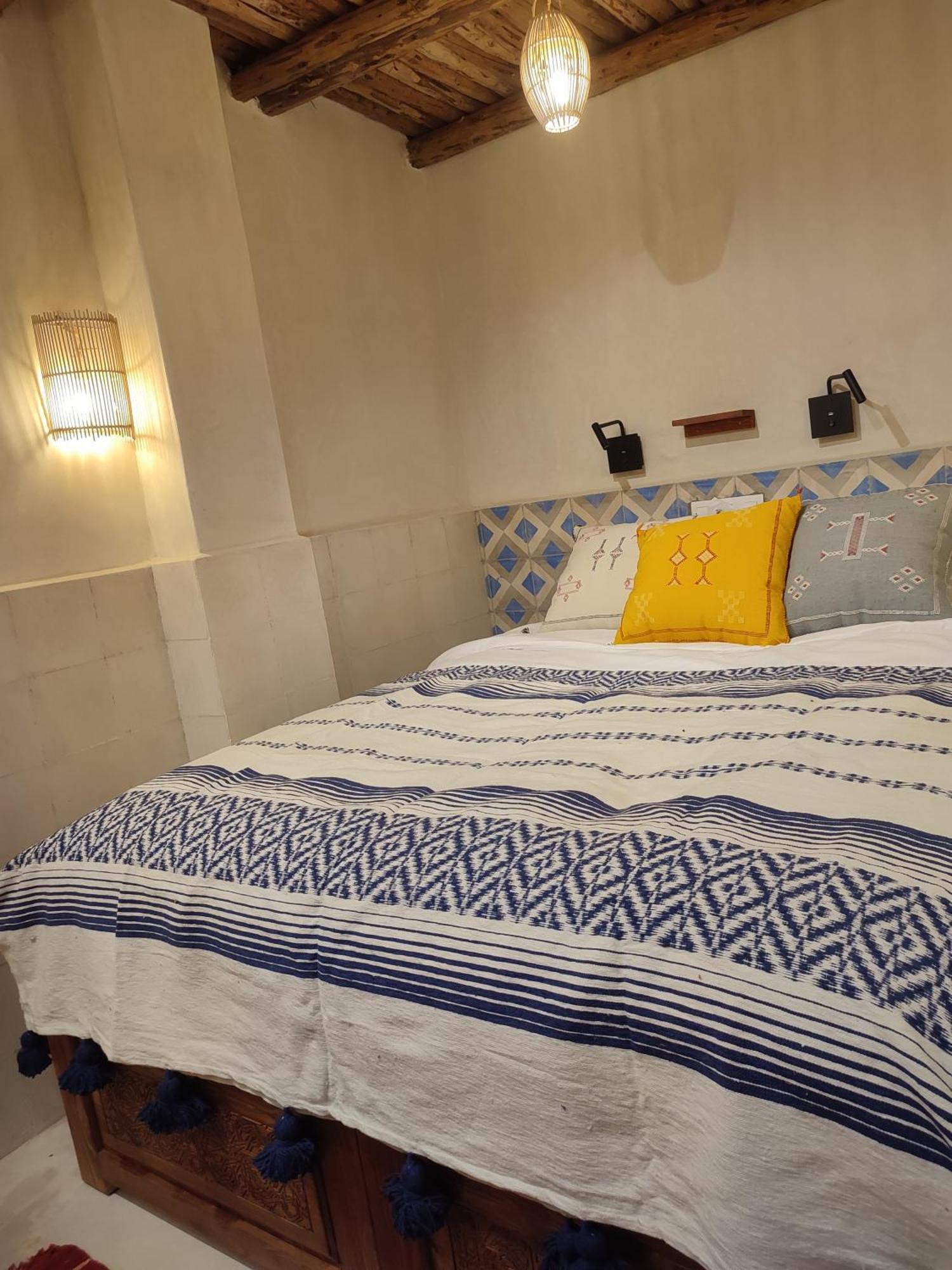 Private Room In Apartment Tov Taghazout Εξωτερικό φωτογραφία