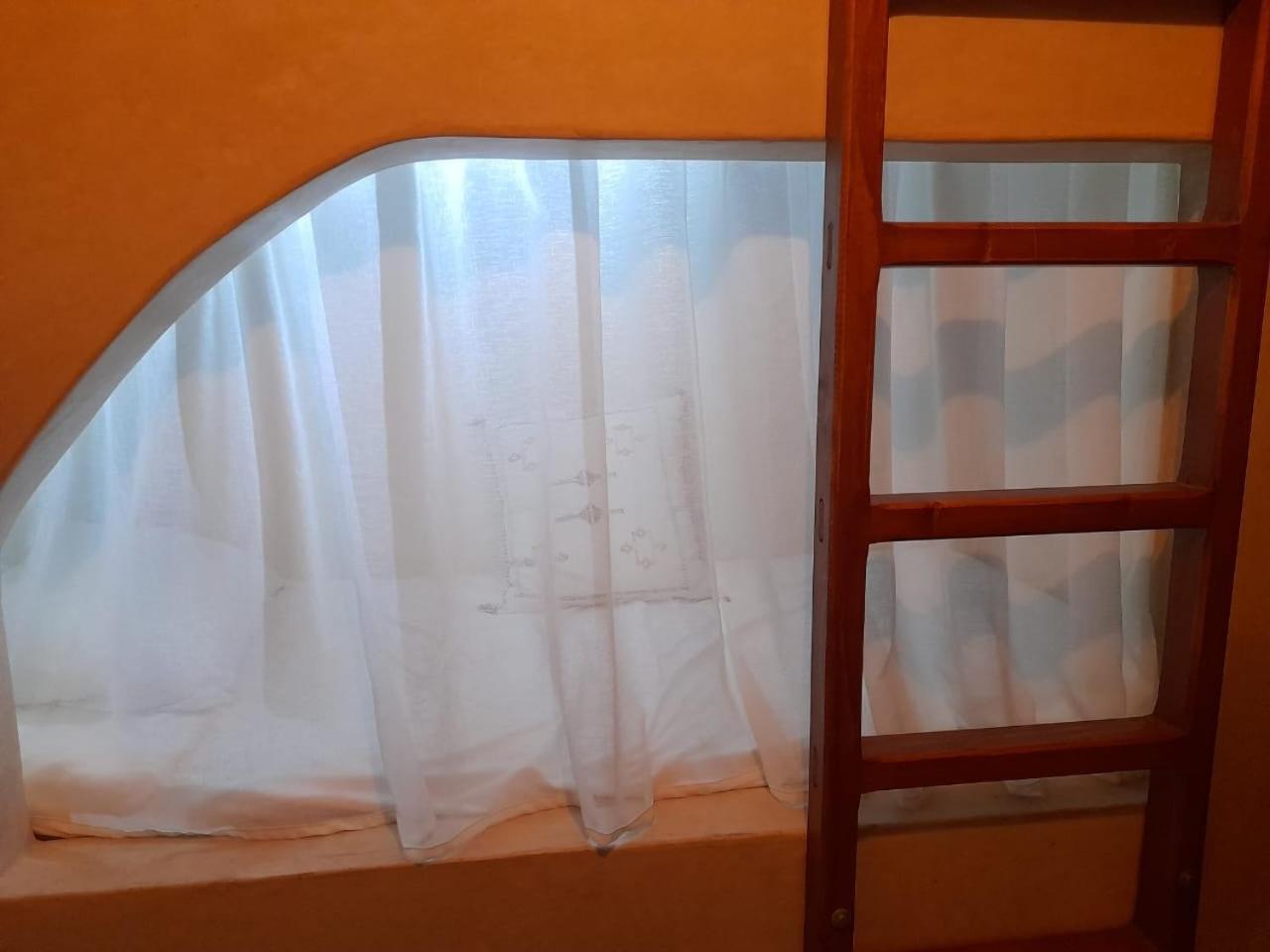 Private Room In Apartment Tov Taghazout Εξωτερικό φωτογραφία