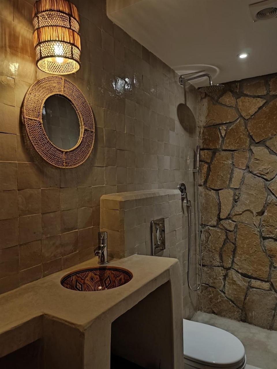 Private Room In Apartment Tov Taghazout Εξωτερικό φωτογραφία
