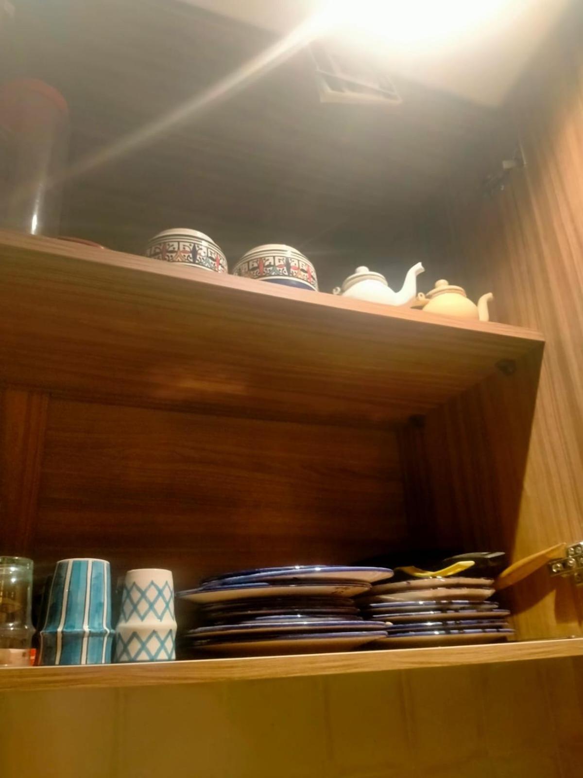 Private Room In Apartment Tov Taghazout Εξωτερικό φωτογραφία
